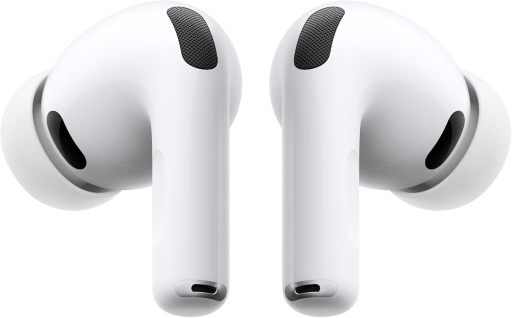 Apple Apple AirPods Pro (2. Generation) mit MagSafe Ladecase – Neu & OVP