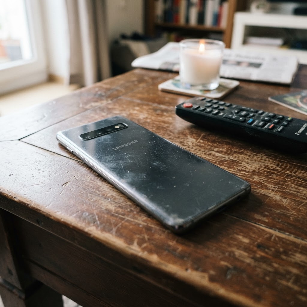 Samsung Samsung Galaxy S10 128GB