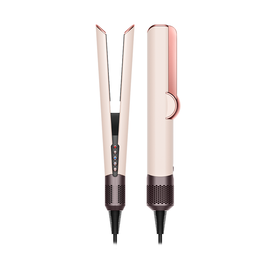 Dyson Dyson Airstrait Glätter Rosé Special Edition, NEU & OVP