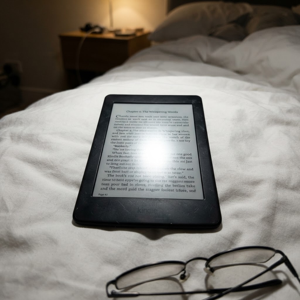 Amazon Kindle Paperwhite 11. Generation 16GB Size 16GB