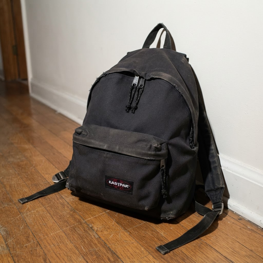 Eastpak Eastpak Padded Pak'r Rucksack Schwarz