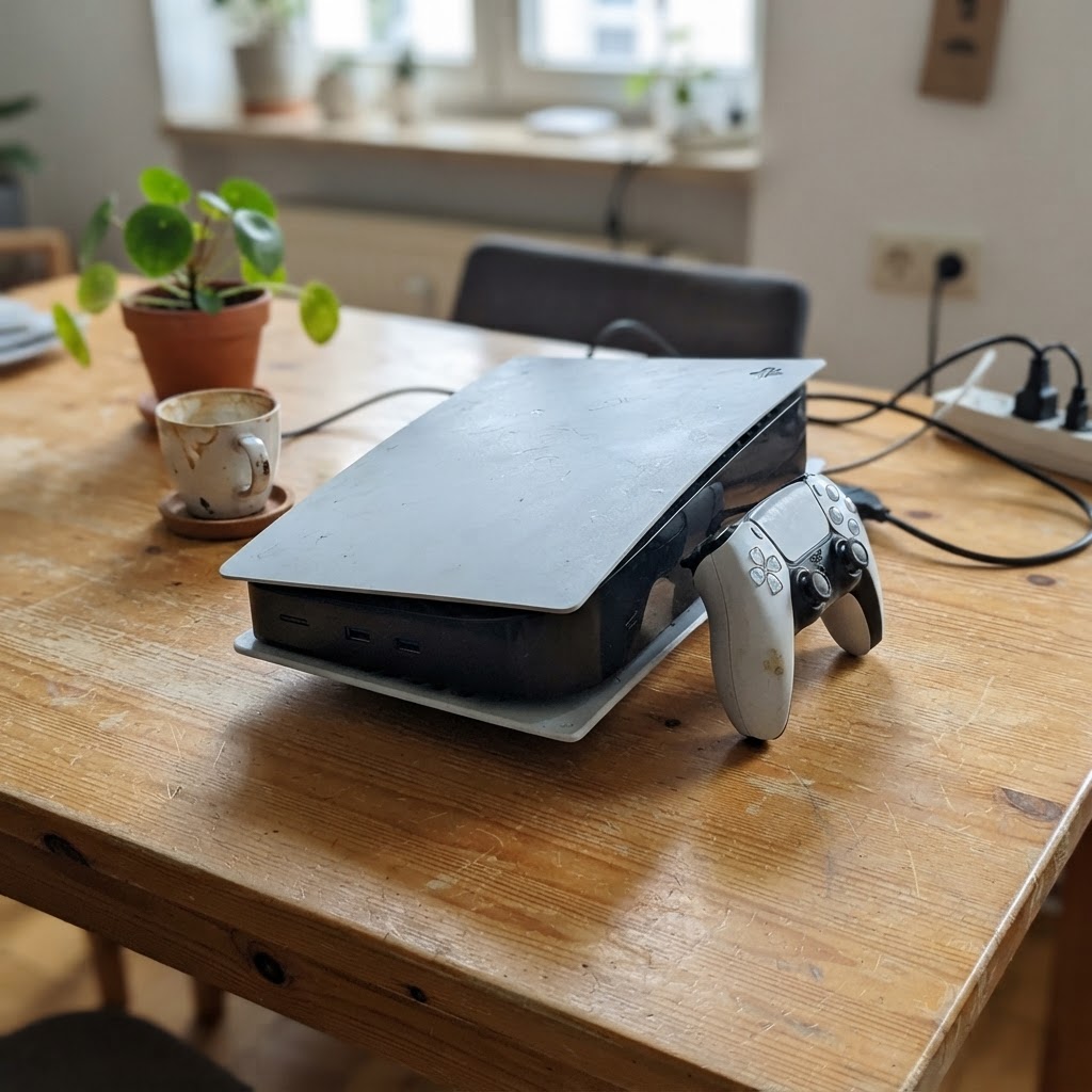 Sony Sony PlayStation 5 Disc Edition