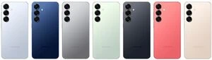 Samsung Samsung Galaxy S25, NEU & OVP