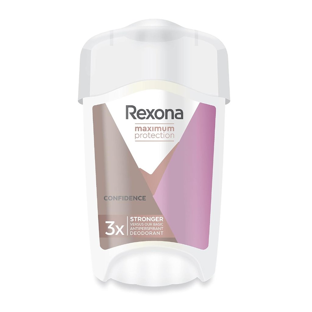 Rexona Rexona Maximum Protection Anti-Transpirant Deocreme – verschiedene Sorten