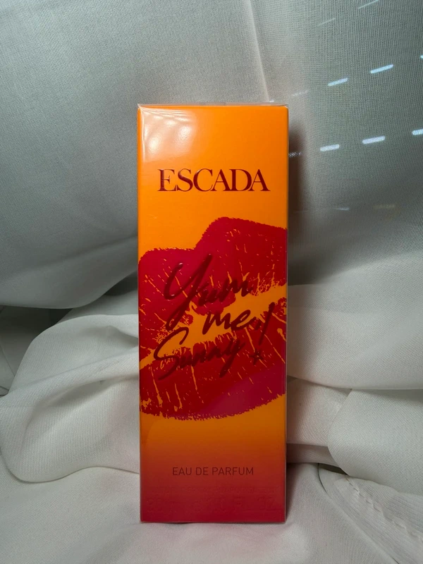 Escada Escada Yum me Sunny Eau de Parfum – neu & eingeschweißt