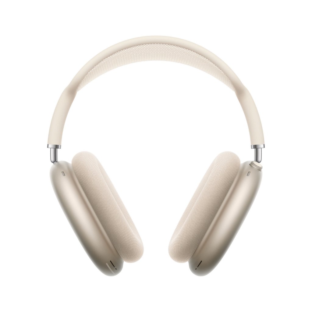 Apple Apple AirPods Max – Polarstern, Neu & Originalverpackt
