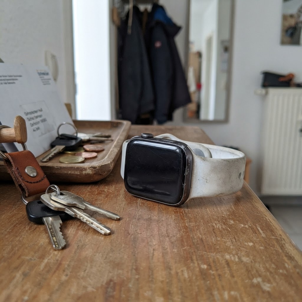 Apple Apple Watch Series 5 40mm