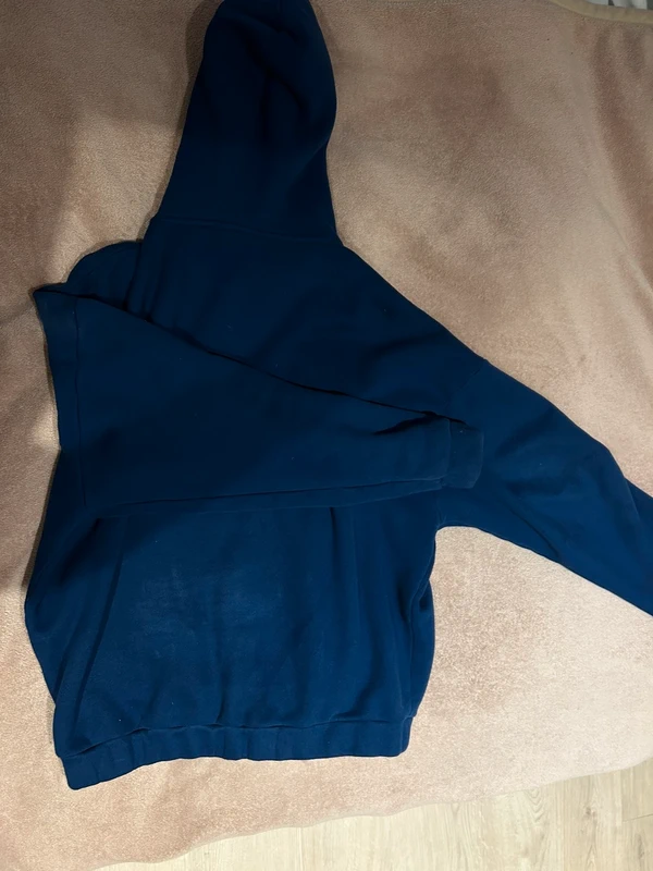 PESO PESO Zip-Hoodie, Navy, Gr. S Size S