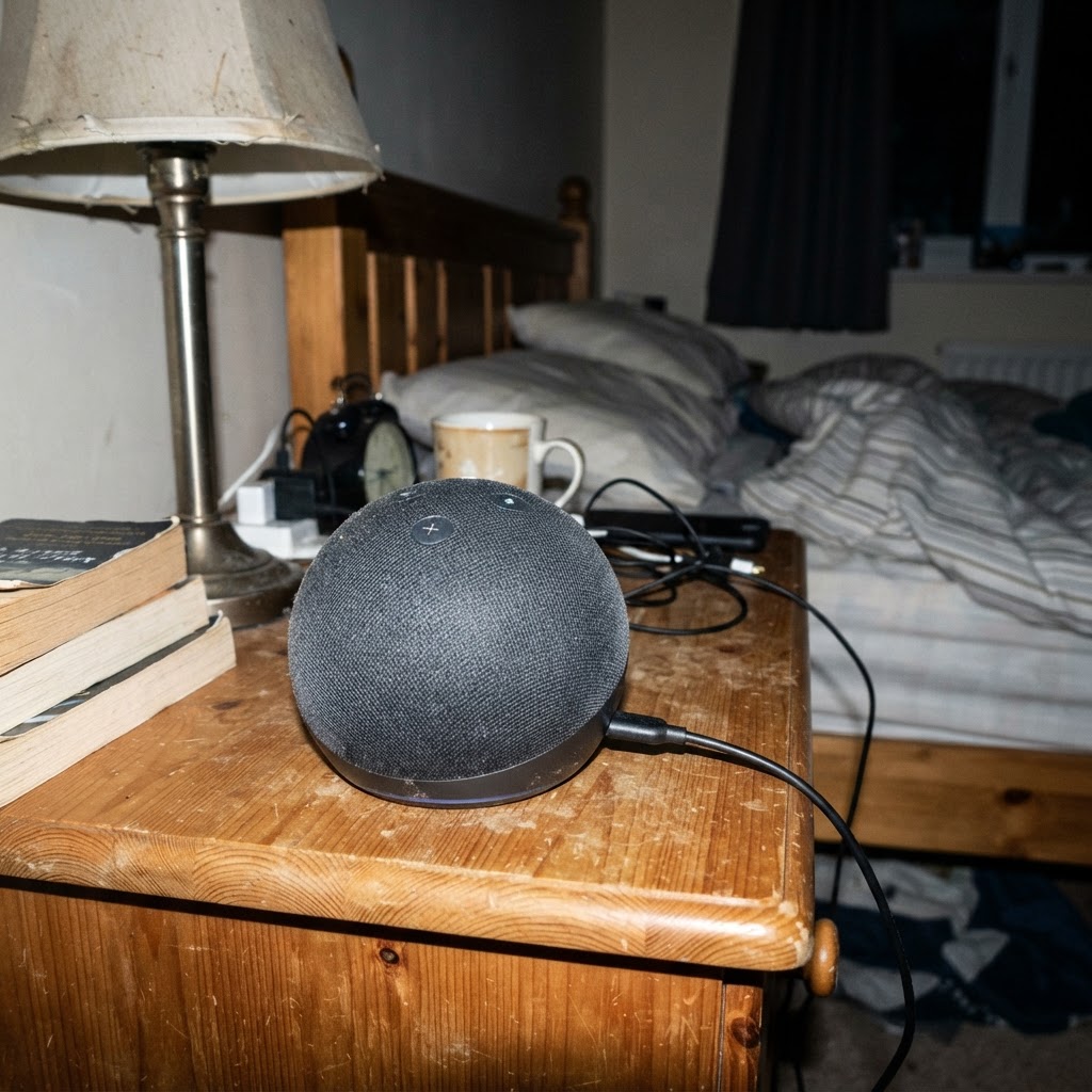 Amazon Amazon Echo Dot 5. Generation Anthrazit