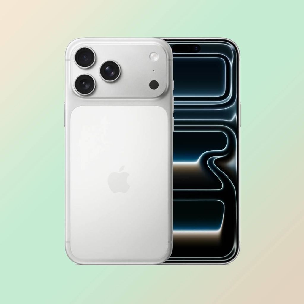 Apple iPhone 17 Pro – alle Farben & Speichergrößen