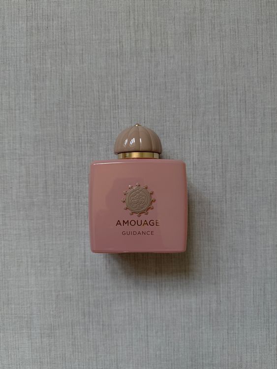 Amouage Amouage Guidance Eau de Parfum – 2 ml Abfüllung