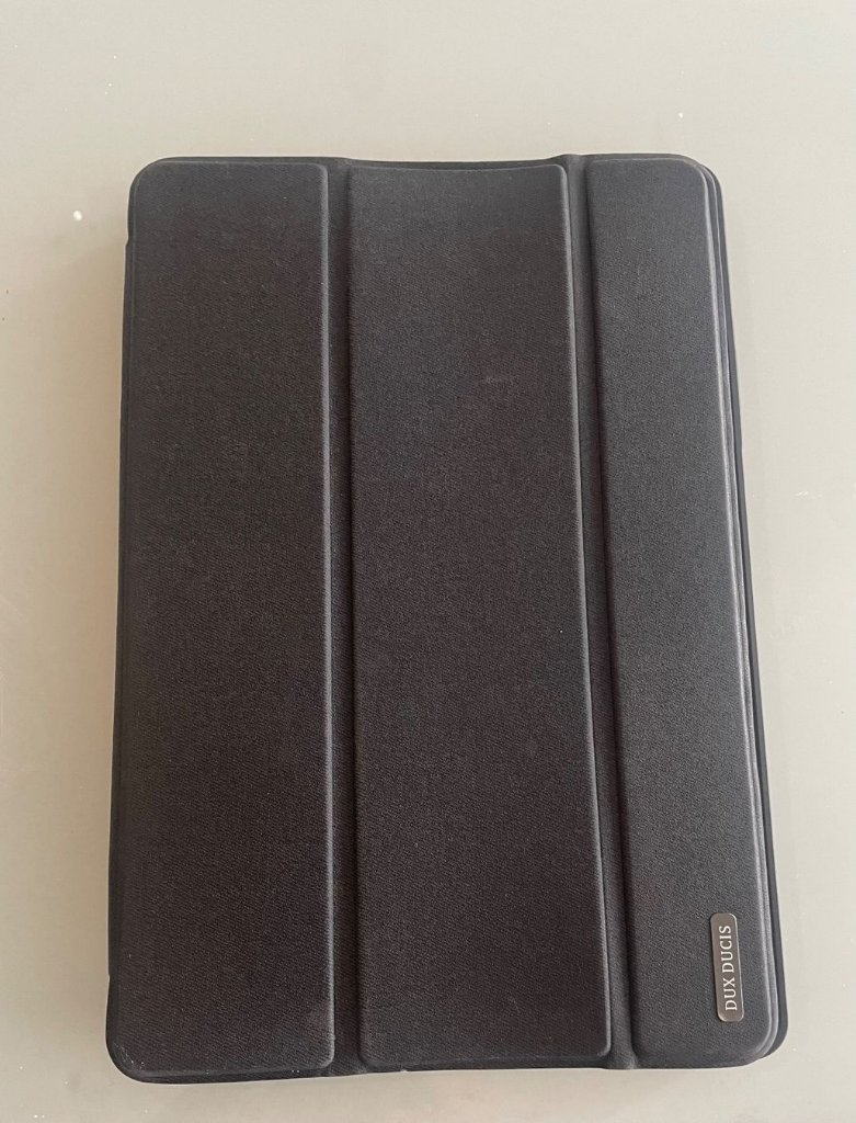 Samsung Samsung Galaxy Tab S6 Lite LTE 64GB inkl. Dux Ducis Hülle