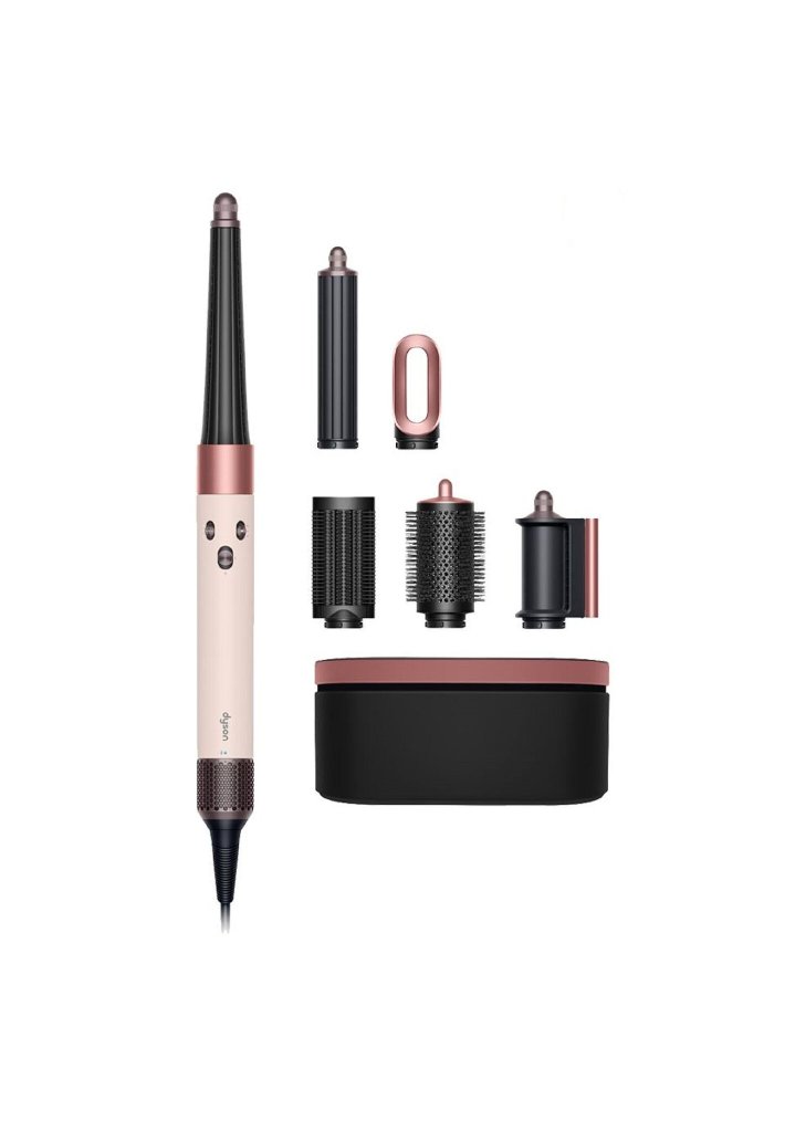 Dyson Dyson Airwrap Complete Long Rosé/Nude, NEU & OVP