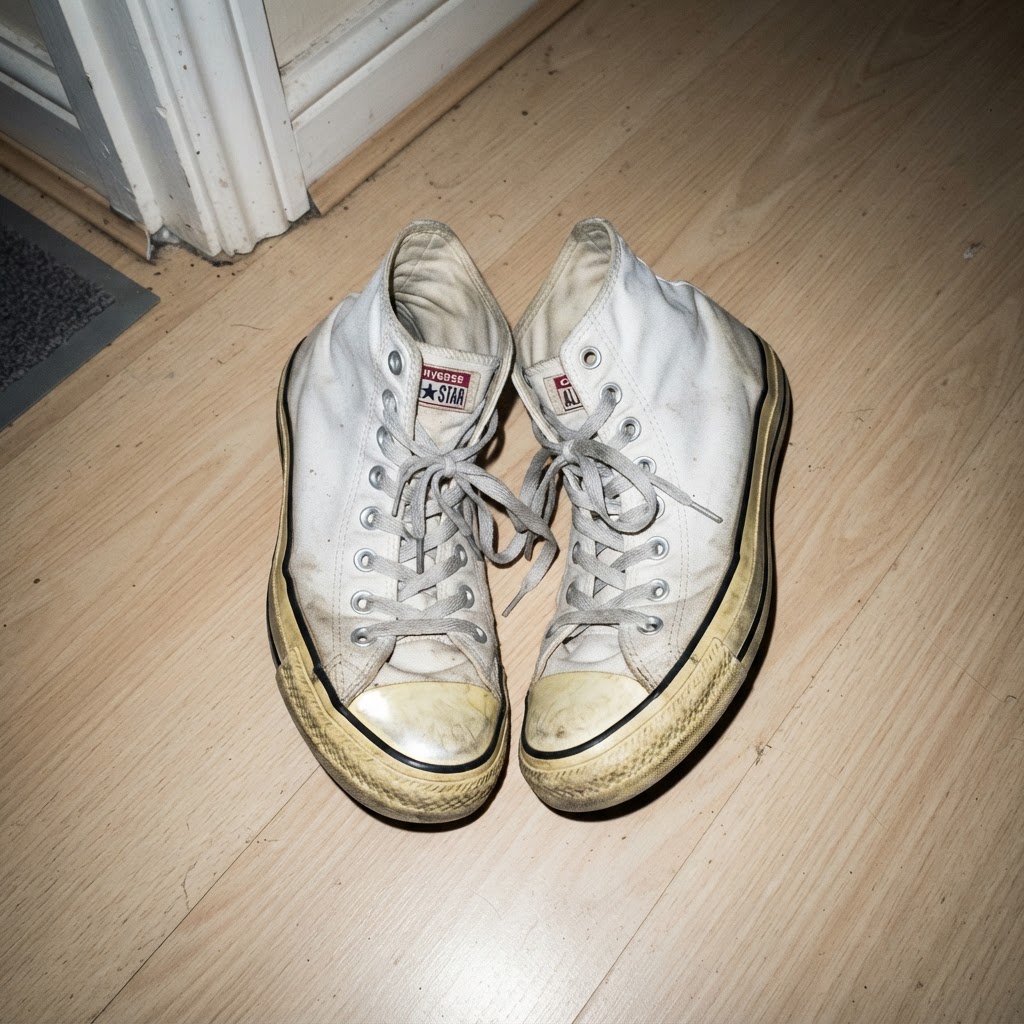 Converse Converse Chuck Taylor High Weiß Gr. 42 Size 42
