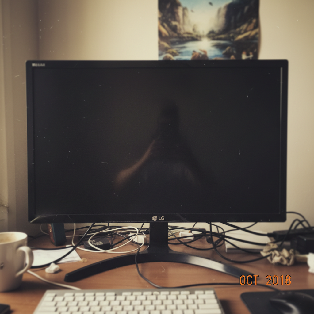 LG LG 27 Zoll Monitor Full HD IPS