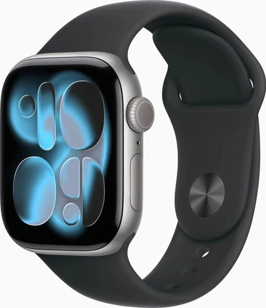 Apple Apple Watch Series 11 Aluminium 42mm, NEU & OVP