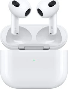 Apple Apple AirPods 3, NEU & OVP