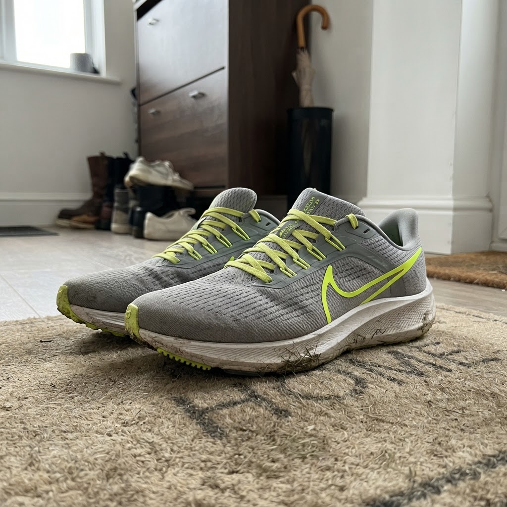Nike Nike Pegasus 39 Laufschuhe Gr. 43 Size 43
