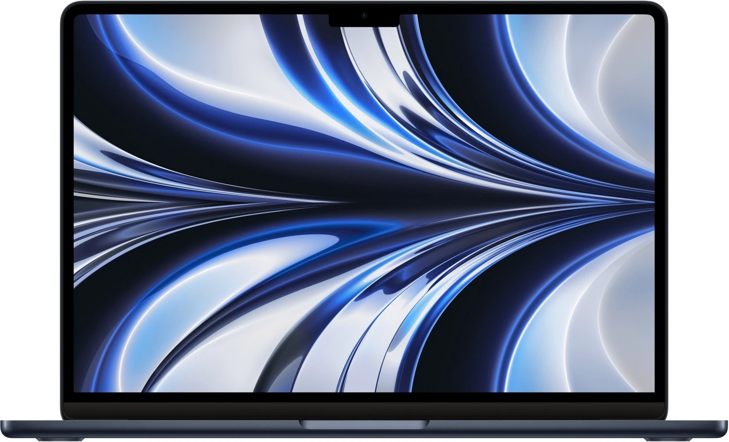 Apple MacBook Air 13" M2 (2022), NEU & OVP