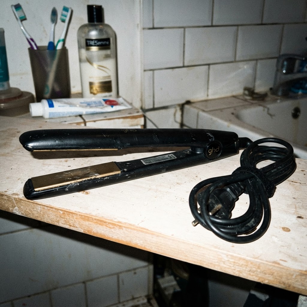 ghd ghd Gold Styler Glätteisen
