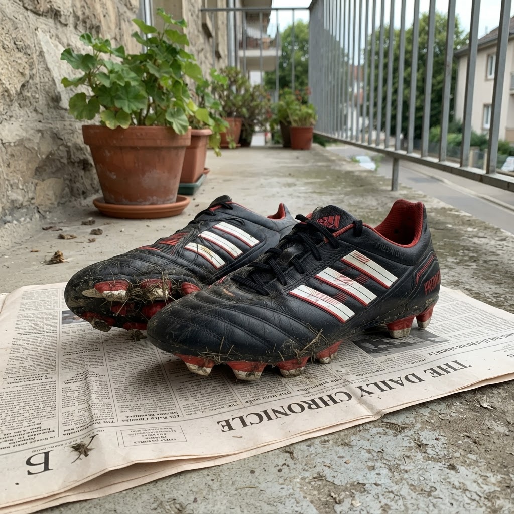 Adidas Adidas Predator Fußballschuhe Gr. 44 Size 44
