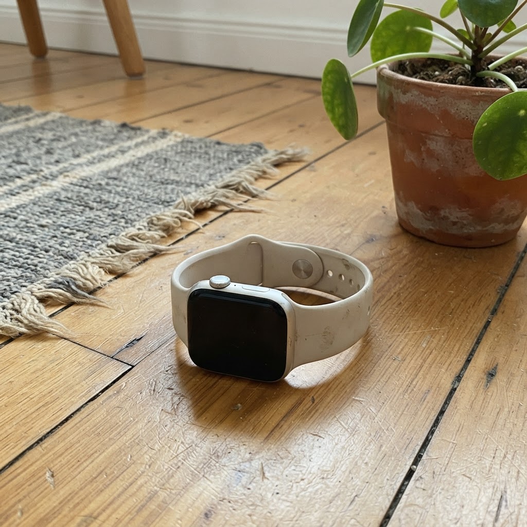Apple Apple Watch SE 2. Gen 40mm