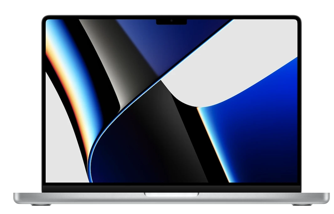 Apple MacBook Pro 14" M1 (2021), NEU & OVP