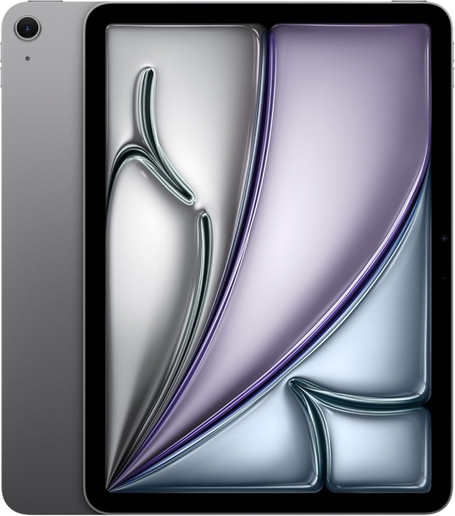 Apple Apple iPad Air 11" (M3) WiFi – Neu & OVP