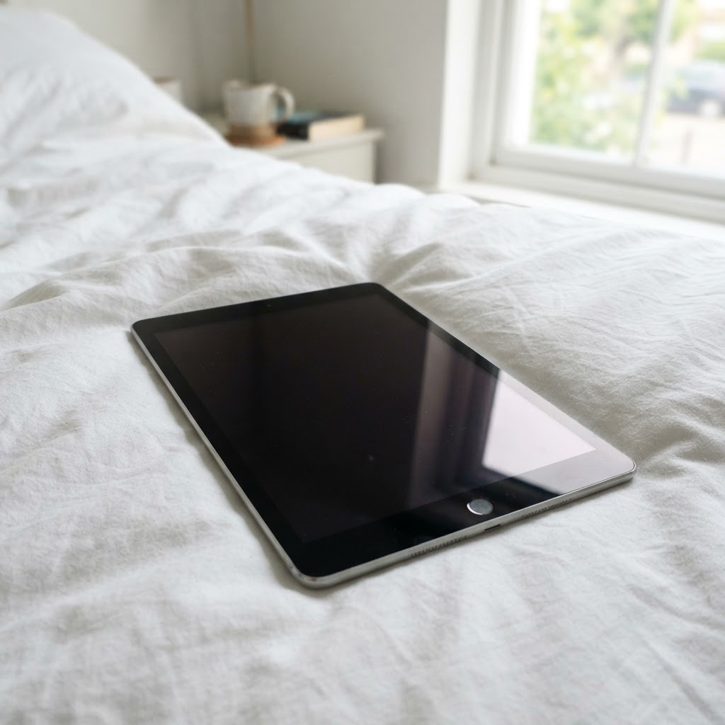 Apple iPad 9. Generation 64GB Silber WiFi
