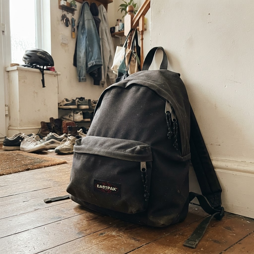 Eastpak Eastpak Padded Pak'r Rucksack Schwarz