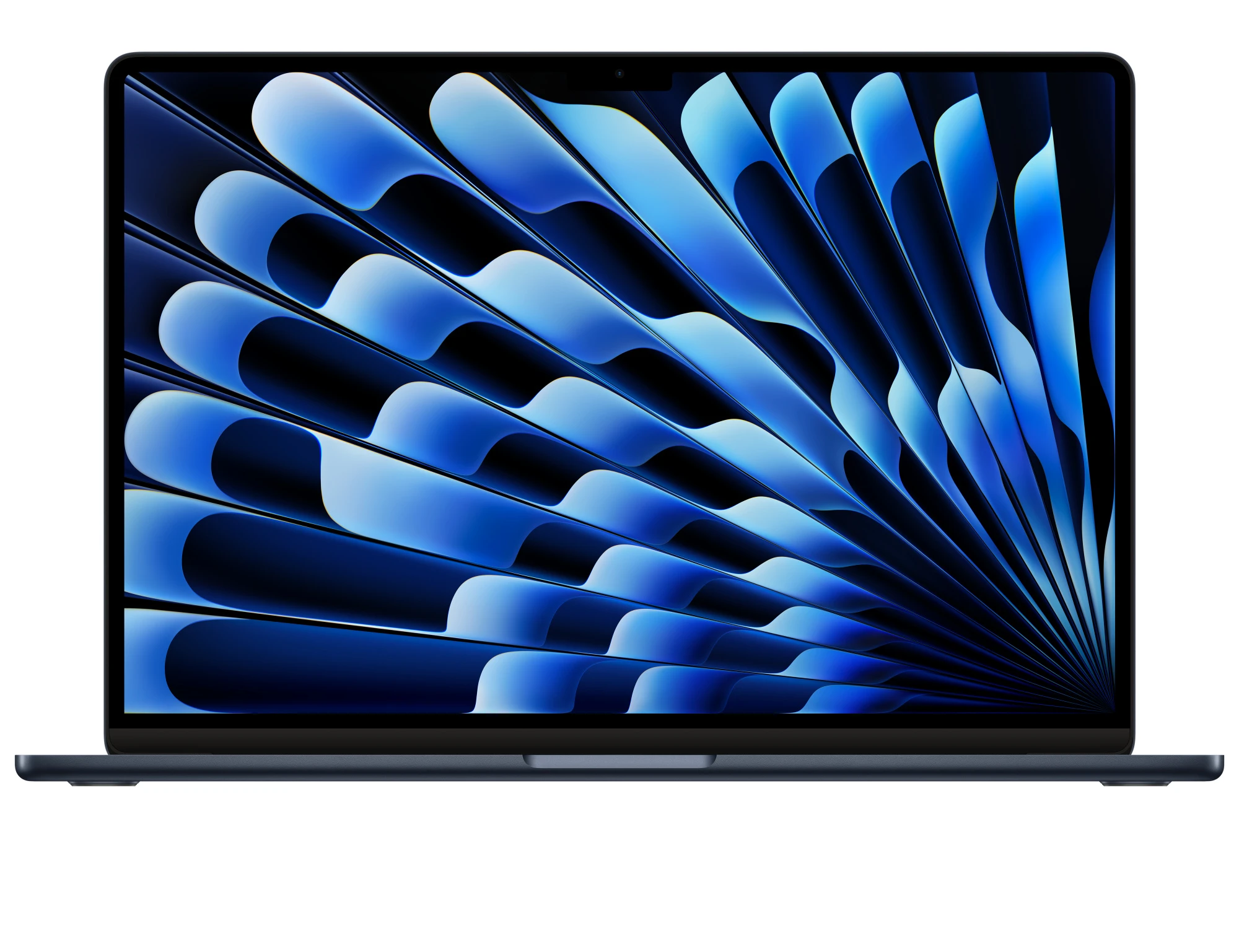 Apple MacBook Air 15" M3 (2024), NEU & OVP