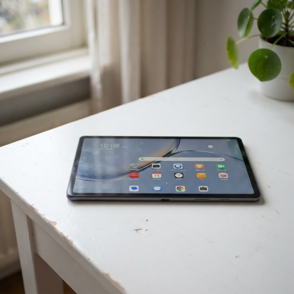Huawei Huawei MatePad 11 128GB Matte Grey