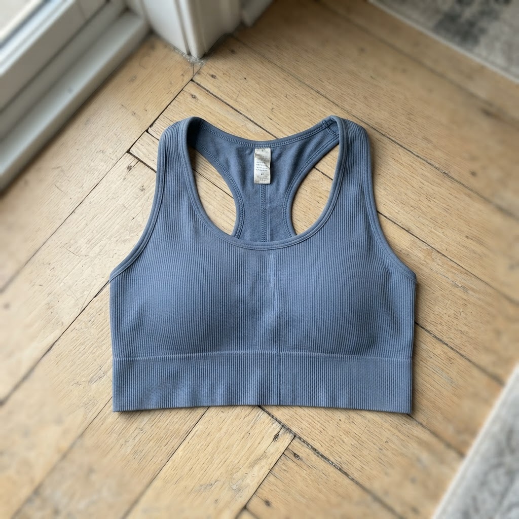 TEVEO TEVEO Sport-BH Taubenblau Gr. M Size M
