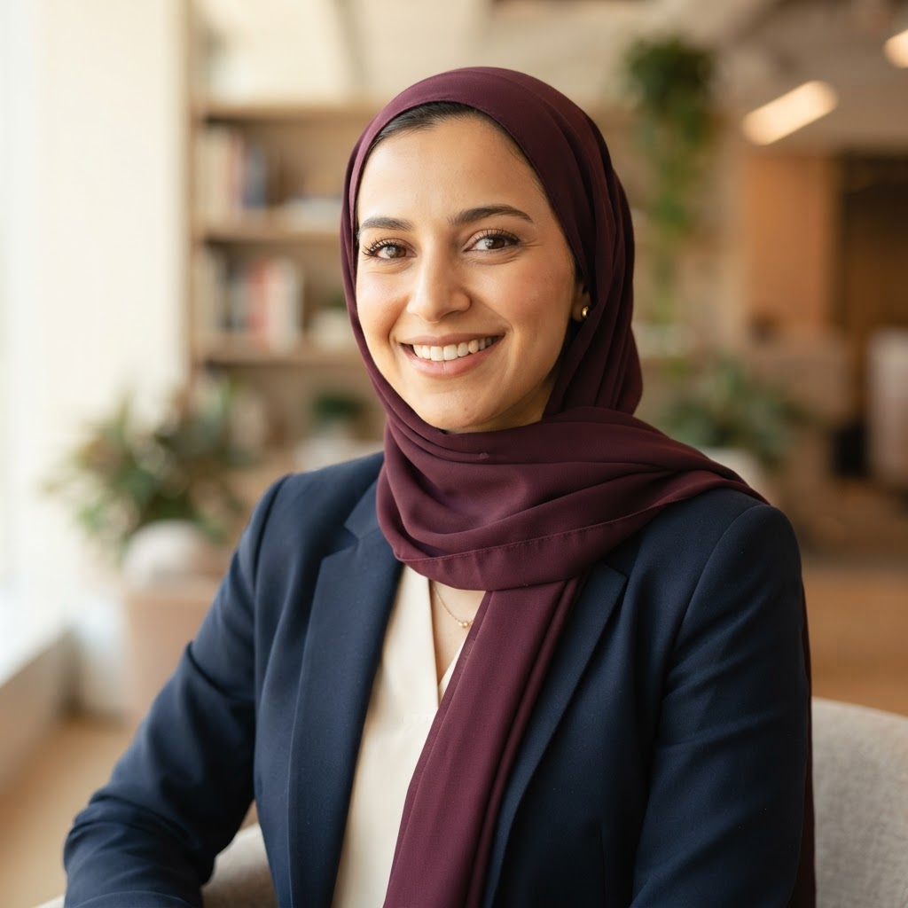 Fatima Zahra El Amrani