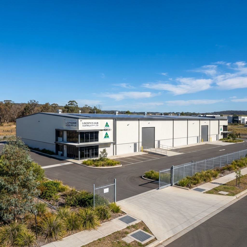 Reliable Industrial Painting Experts in Australia
