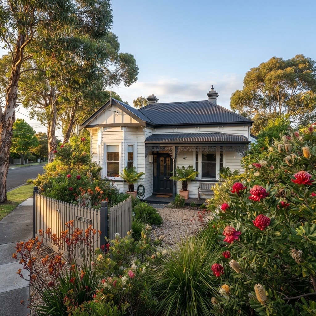 How Often Should You Repaint Your Home in Melbourne's Climate?