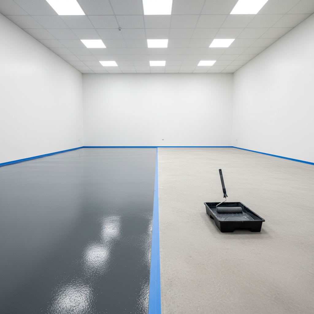 Protective Coating