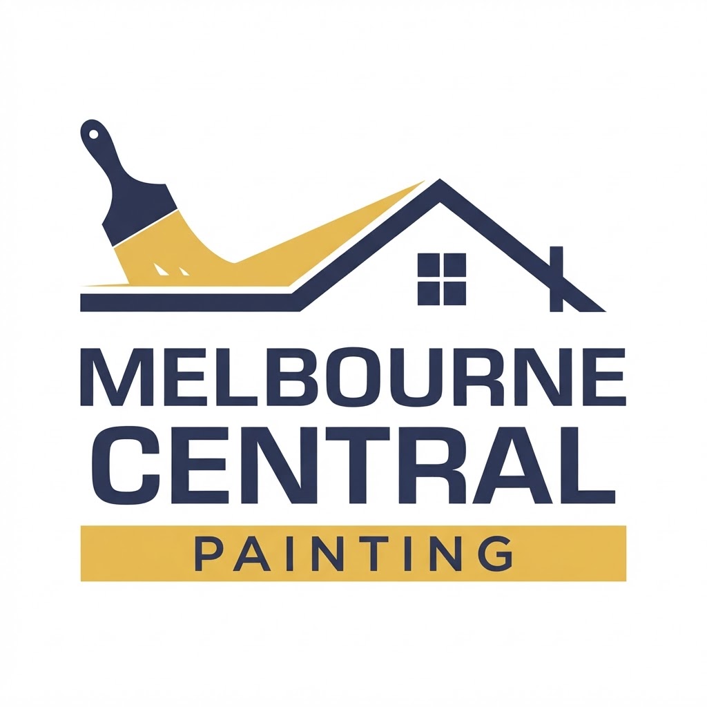 Melbourne Central Painting