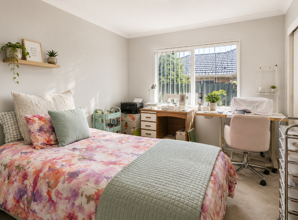 Bedroom 3