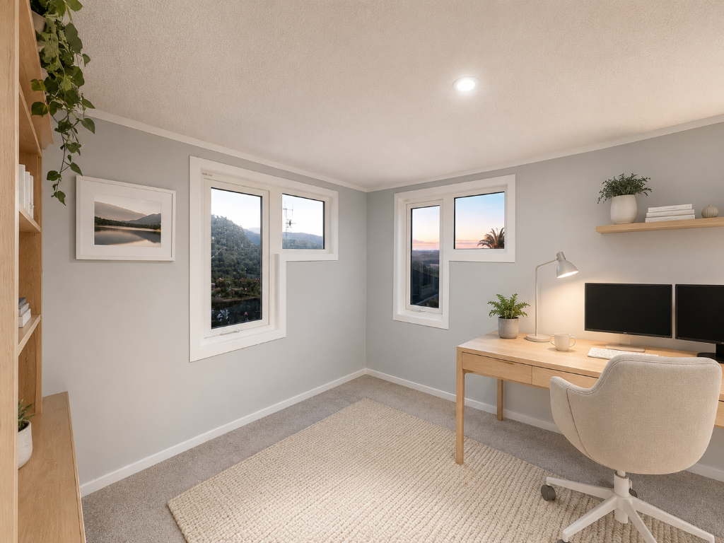 Home Office