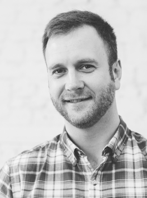 Ed McCready — Product Design & UX Leader