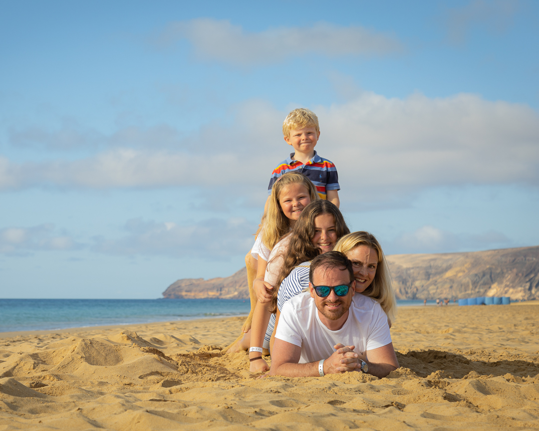 Famílias