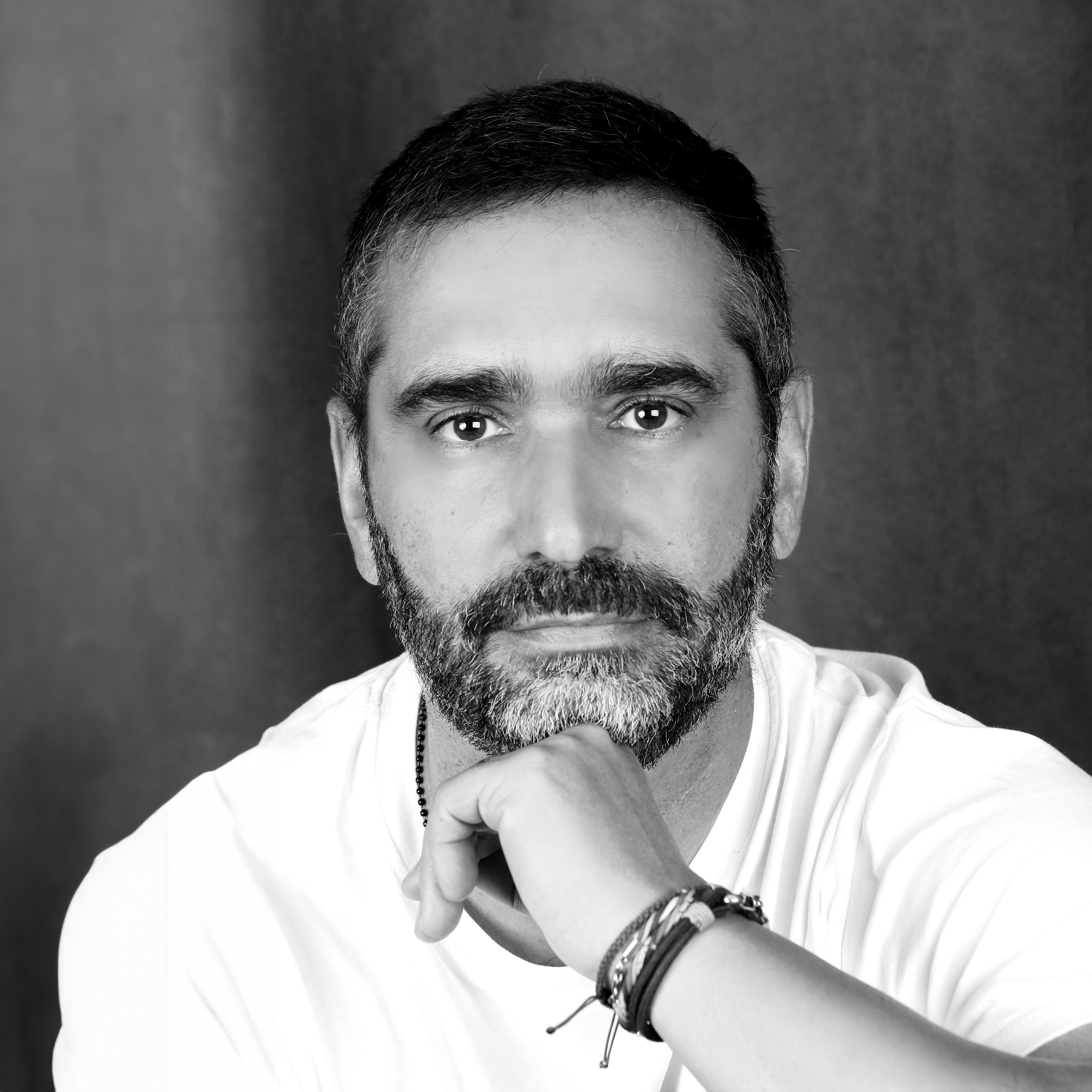 Pedro Leandro, fotógrafo profissional
