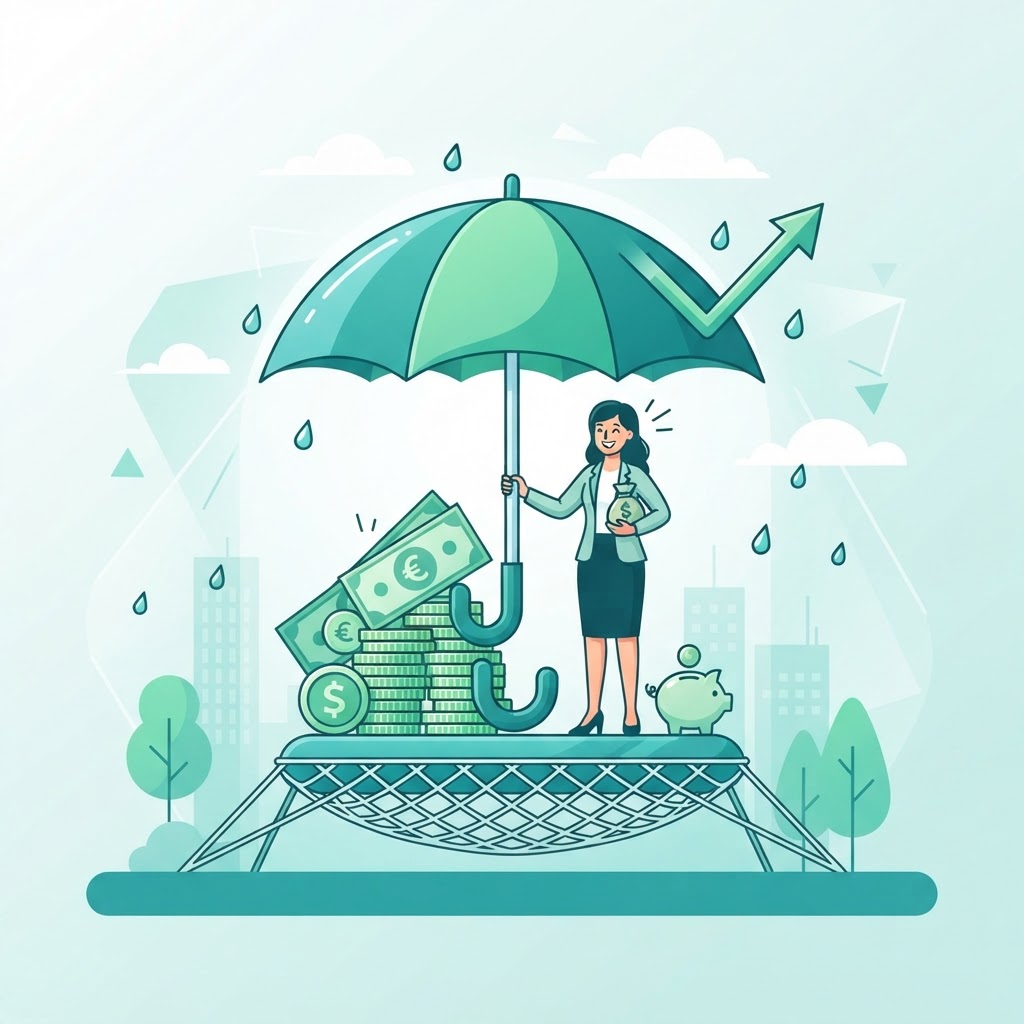 Emergency fund guide