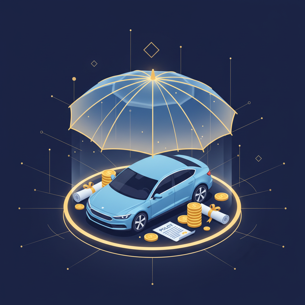 Car insurance after accident