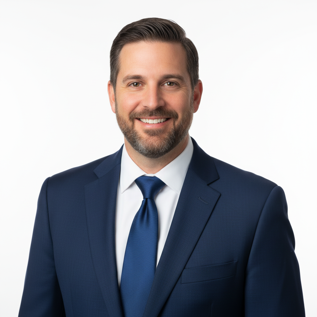 James Hartford, CPCU
