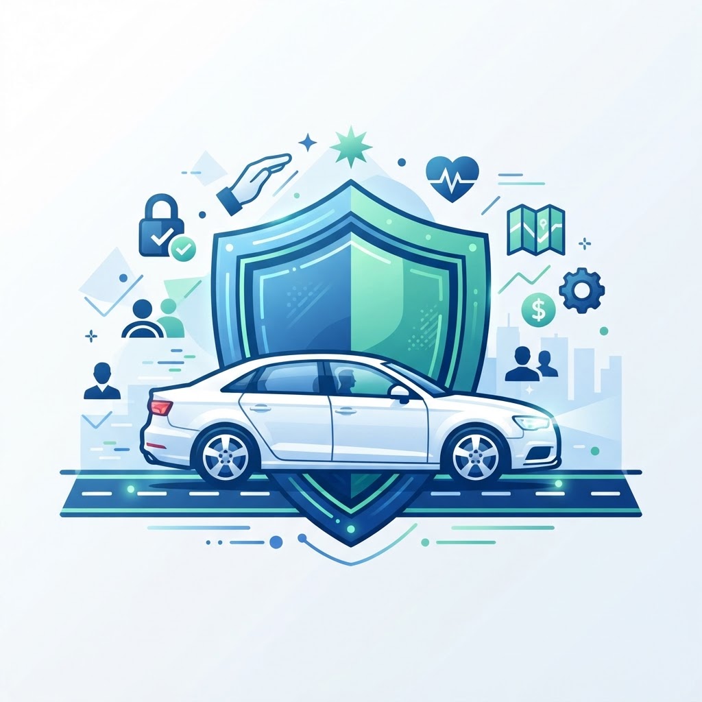 Car insurance for new drivers