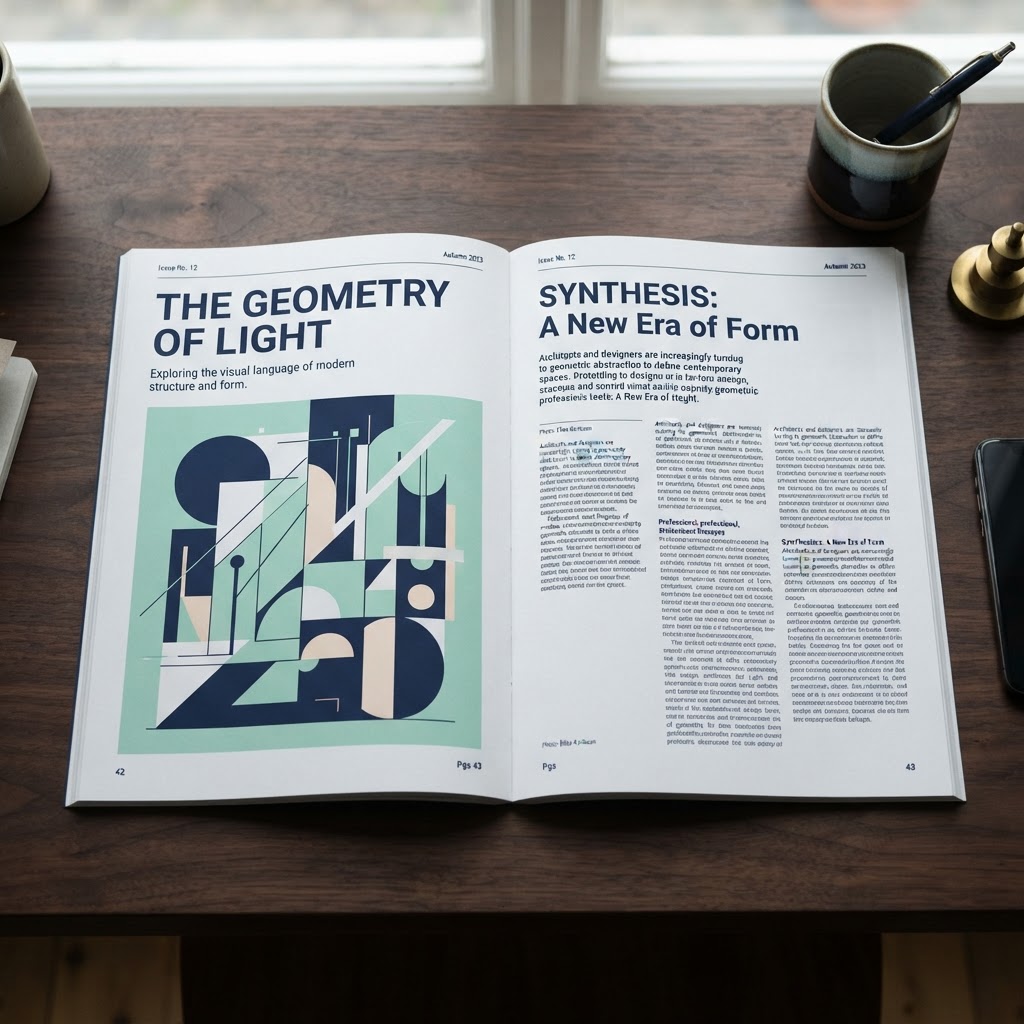 Field Notes Editorial