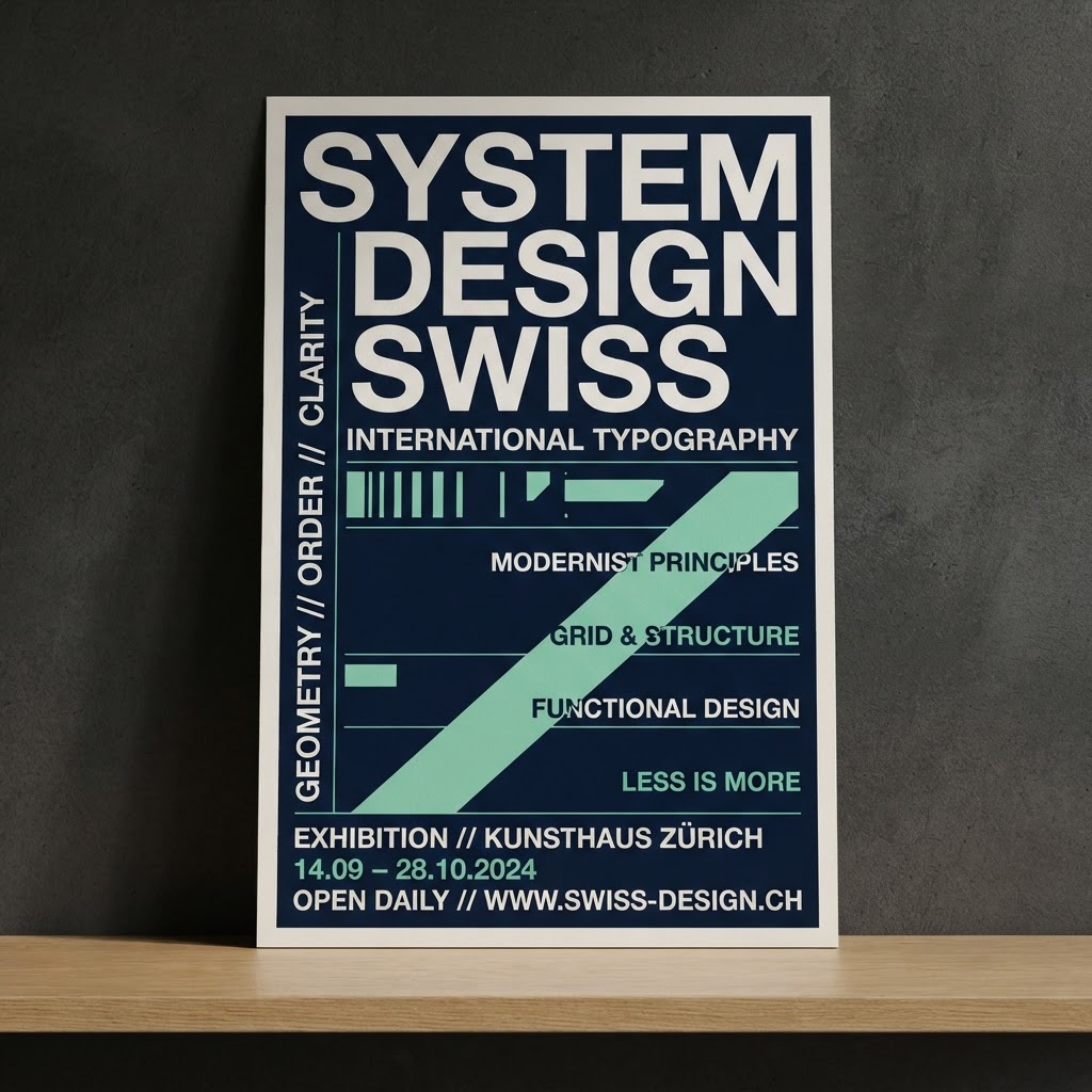 Marrow Poster Series