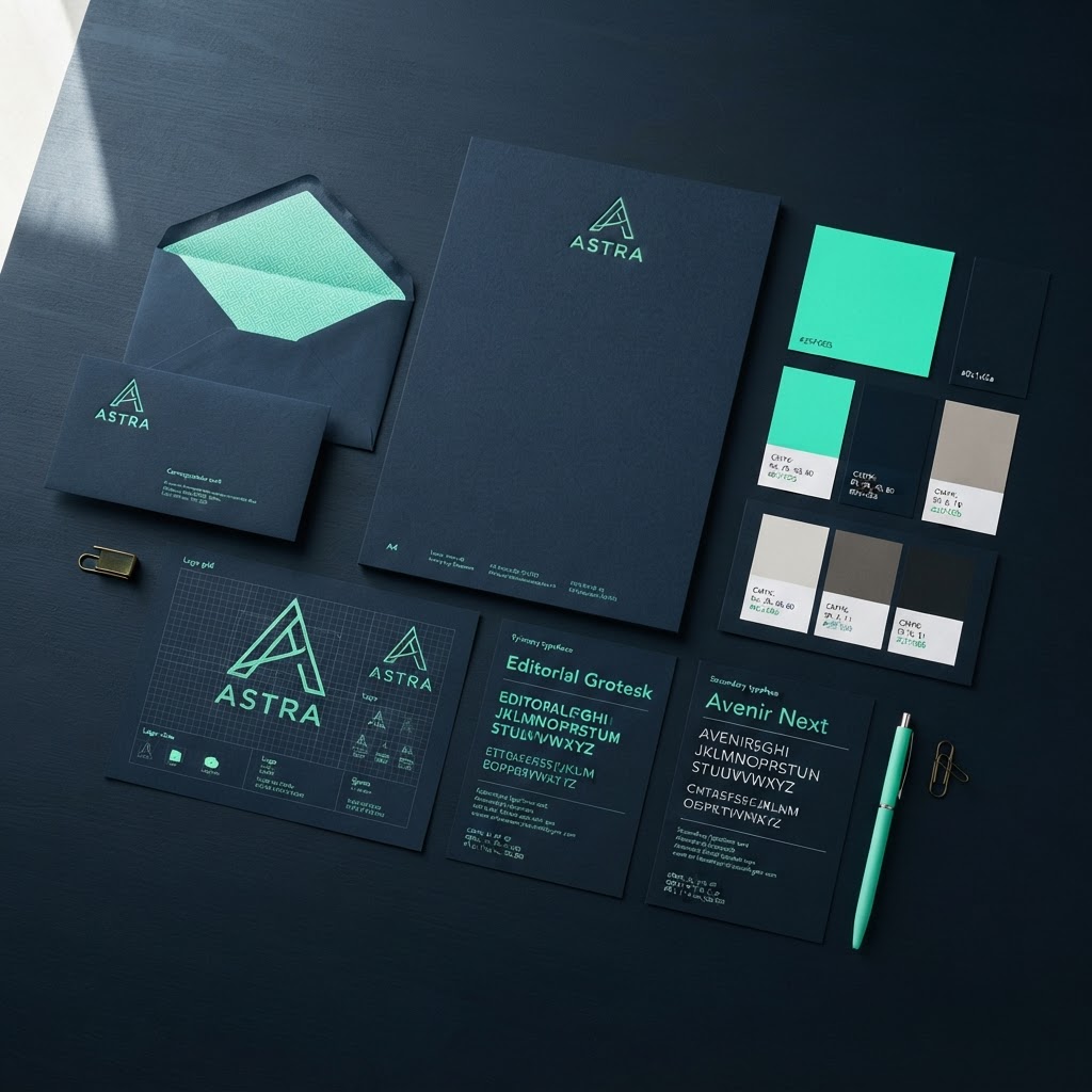 Northstar Identity System